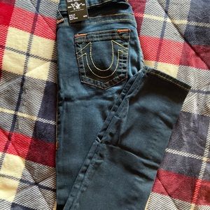 womens true religion jeans